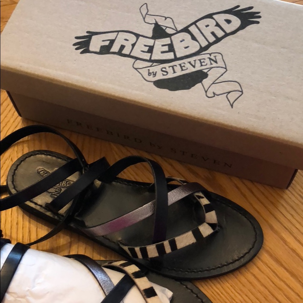 Freebird Baja Sandals